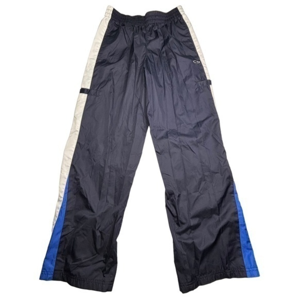 C9‎ by Champion Boys Pants Size L Dark Navy Blue Athletic Track Pants